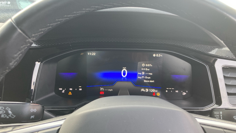 Volkswagen Polo 1.0 Life 5dr Petrol Hatchback